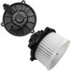 KIA 0K08A61B10 Interior Blower